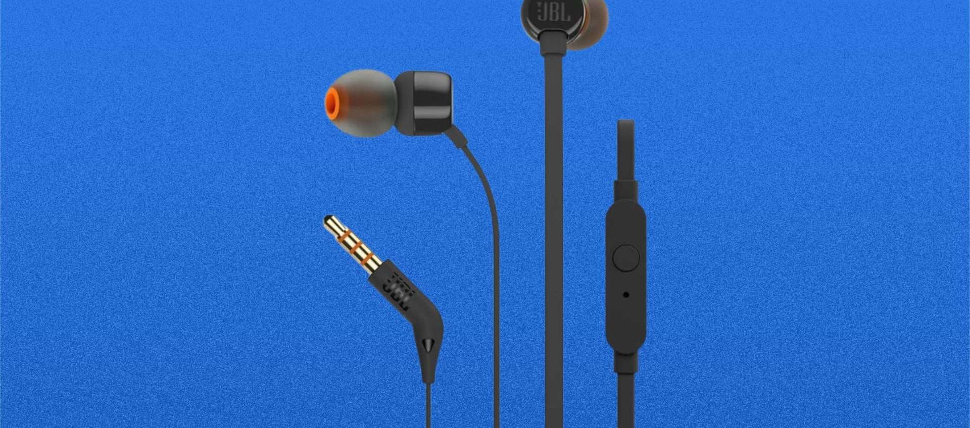 JBL Tune 110, sconto clamoroso: tue ad appena 5,99€ (ne rimangono pochissime) JBL Tune 110, sconto clamoroso: tue ad appena 5,99€ (ne rimangono pochissime)
