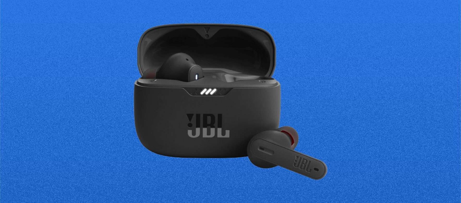 JBL Tune 230NC in offerta su Amazon: tue a 67€ con lo sconto del 33% JBL Tune 230NC in offerta su Amazon: tue a 67€ con lo sconto del 33%