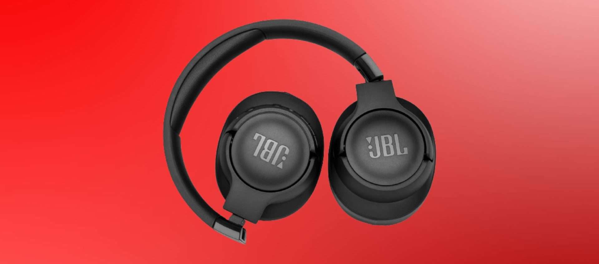 JBL Tune 760NC in super offerta: tanta qualità ad un prezzo ridotto su Amazon JBL Tune 760NC in super offerta: tanta qualità ad un prezzo ridotto su Amazon
