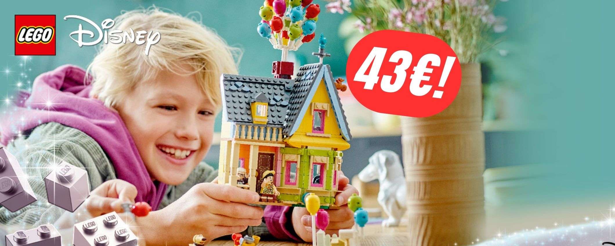 Prendi il volo con la CASA di Prendi il volo con la CASA di