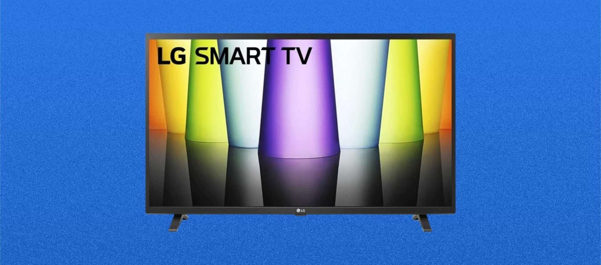 Smart TV LG da 32 Smart TV LG da 32