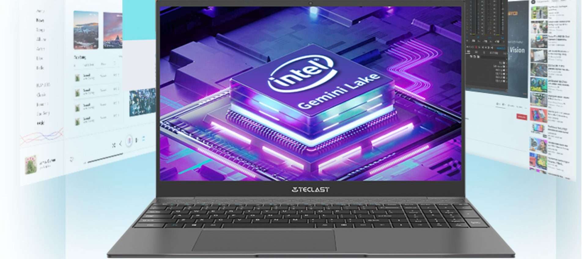 Teclast F16, offerta bomba: laptop 15,6 Teclast F16, offerta bomba: laptop 15,6