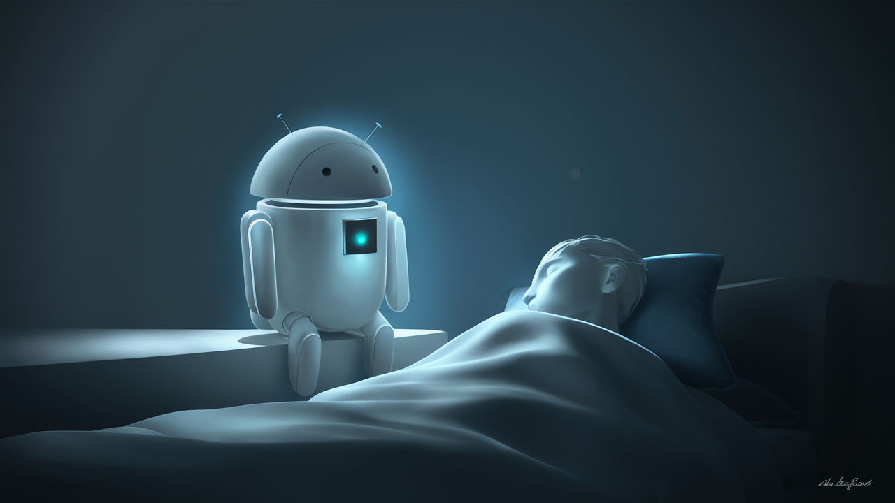 Le migliori app Android per monitorare il sonno