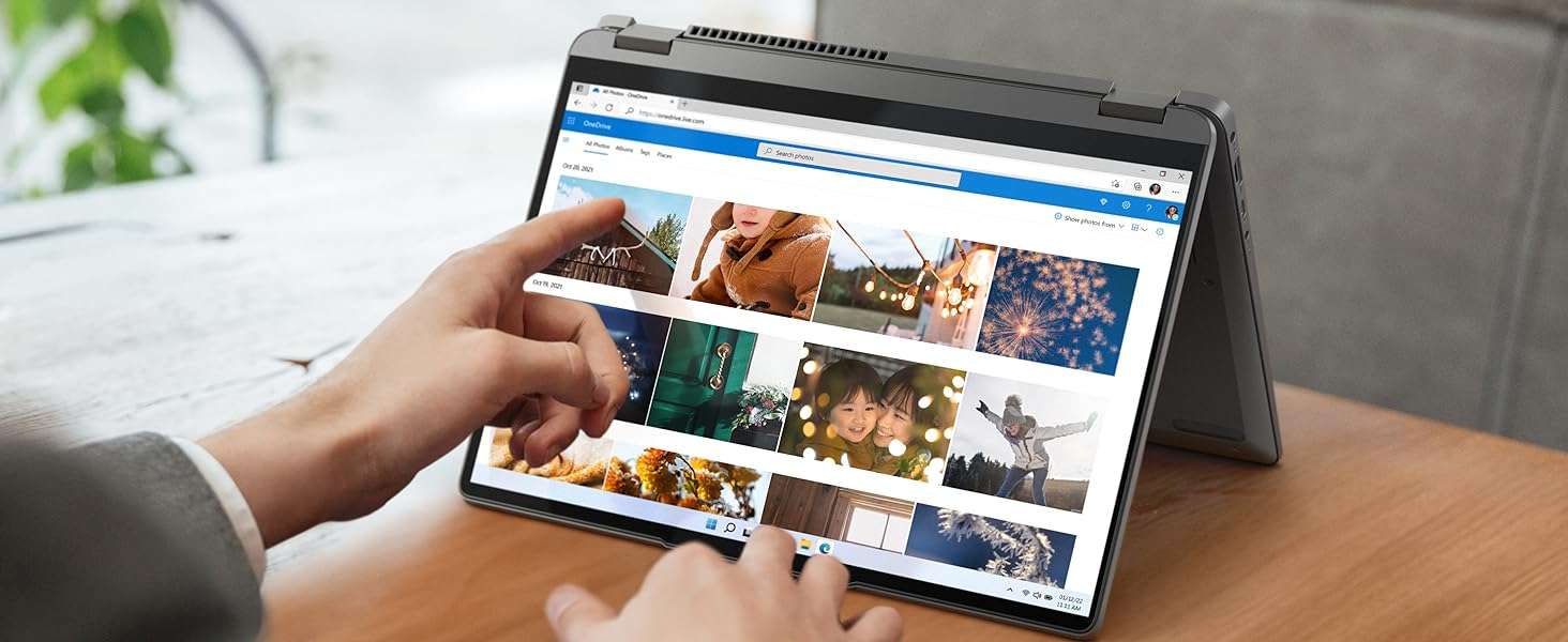 Lenovo IdeaPad Flex 5