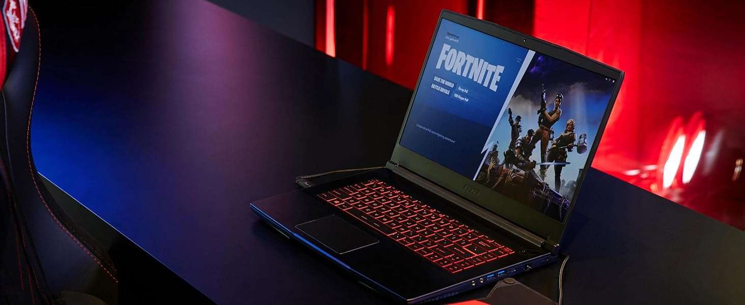 MSI Thin GF63 con RTX 3050, prezzo bomba: oggi lo paghi meno di 900€ MSI Thin GF63 con RTX 3050, prezzo bomba: oggi lo paghi meno di 900€