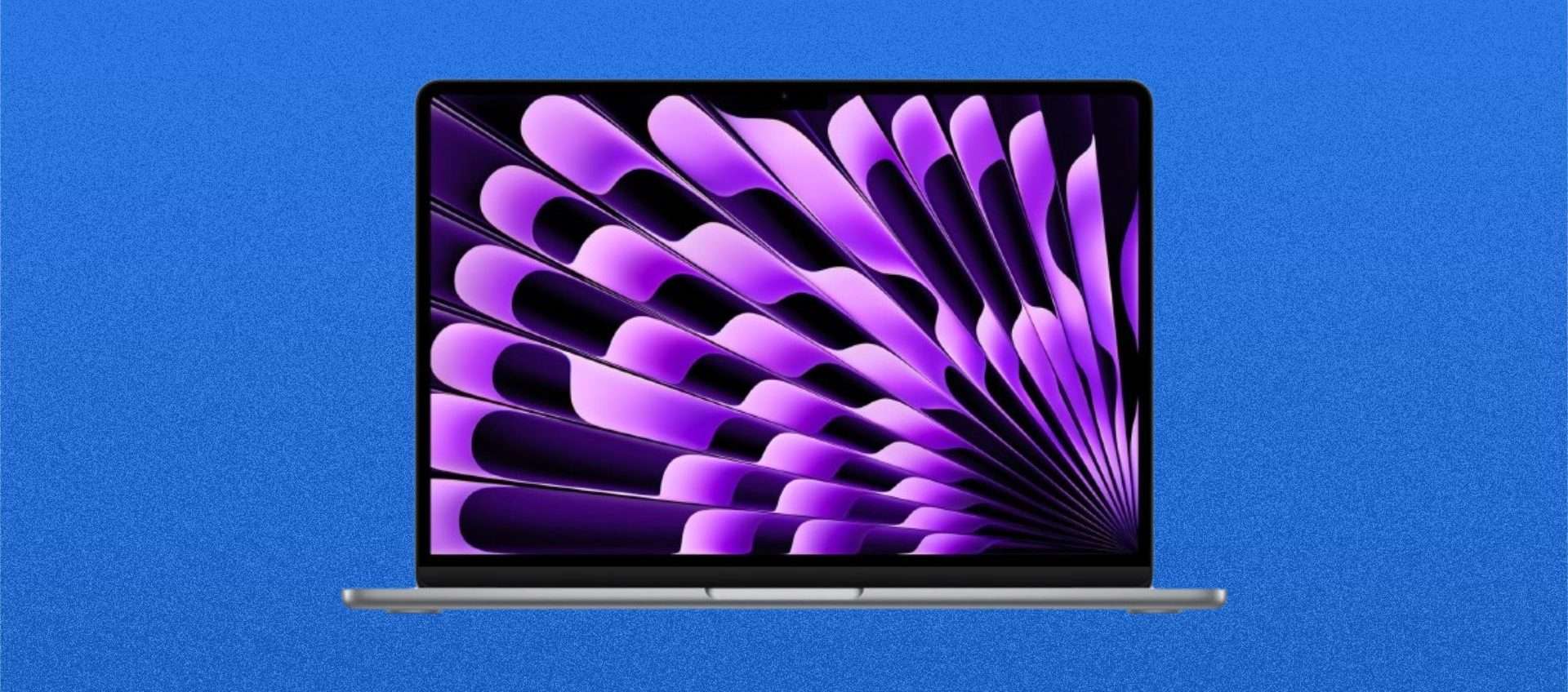 MacBook Air 13 con M2 (2024) in offerta su Amazon: si può pagare a rate MacBook Air 13 con M2 (2024) in offerta su Amazon: si può pagare a rate