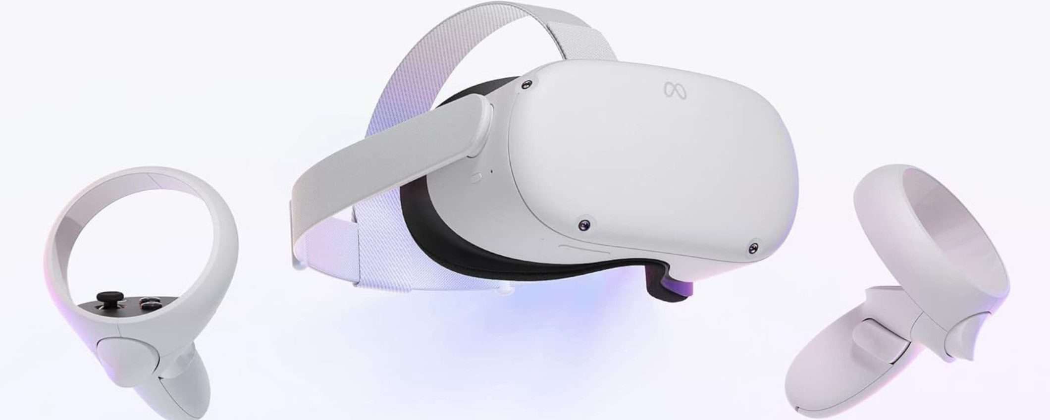 Meta Quest 2 a 249€, promo SHOCK: realtà virtuale a prezzo ACCESSIBILE