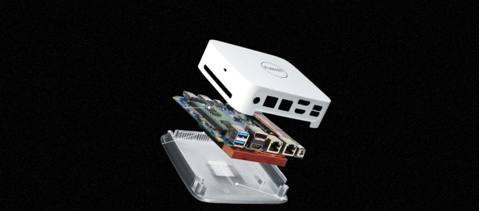 Mini PC, prezzo bomba: Windows 11 e 16/512GB a soli 179,99€ Mini PC, prezzo bomba: Windows 11 e 16/512GB a soli 179,99€