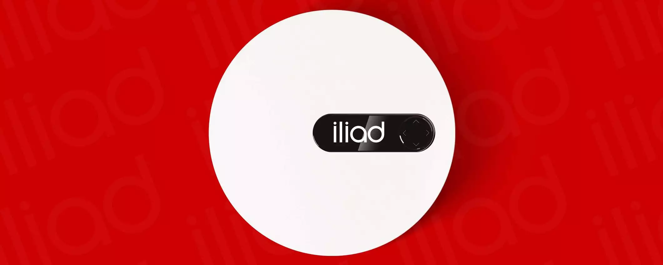 Modem WiFi 7 e costo a meno di 20€/mese: è l’offerta Iliad Fibra Modem WiFi 7 e costo a meno di 20€/mese: è l’offerta Iliad Fibra