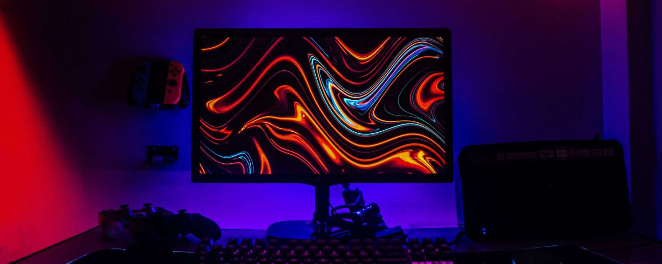 I migliori Monitor in sconto alla Gaming Week di Amazon I migliori Monitor in sconto alla Gaming Week di Amazon