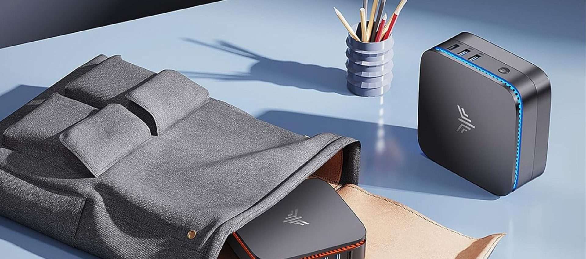 Mini PC, offerta flash su Amazon: il prezzo crolla sotto i 150€ Mini PC, offerta flash su Amazon: il prezzo crolla sotto i 150€