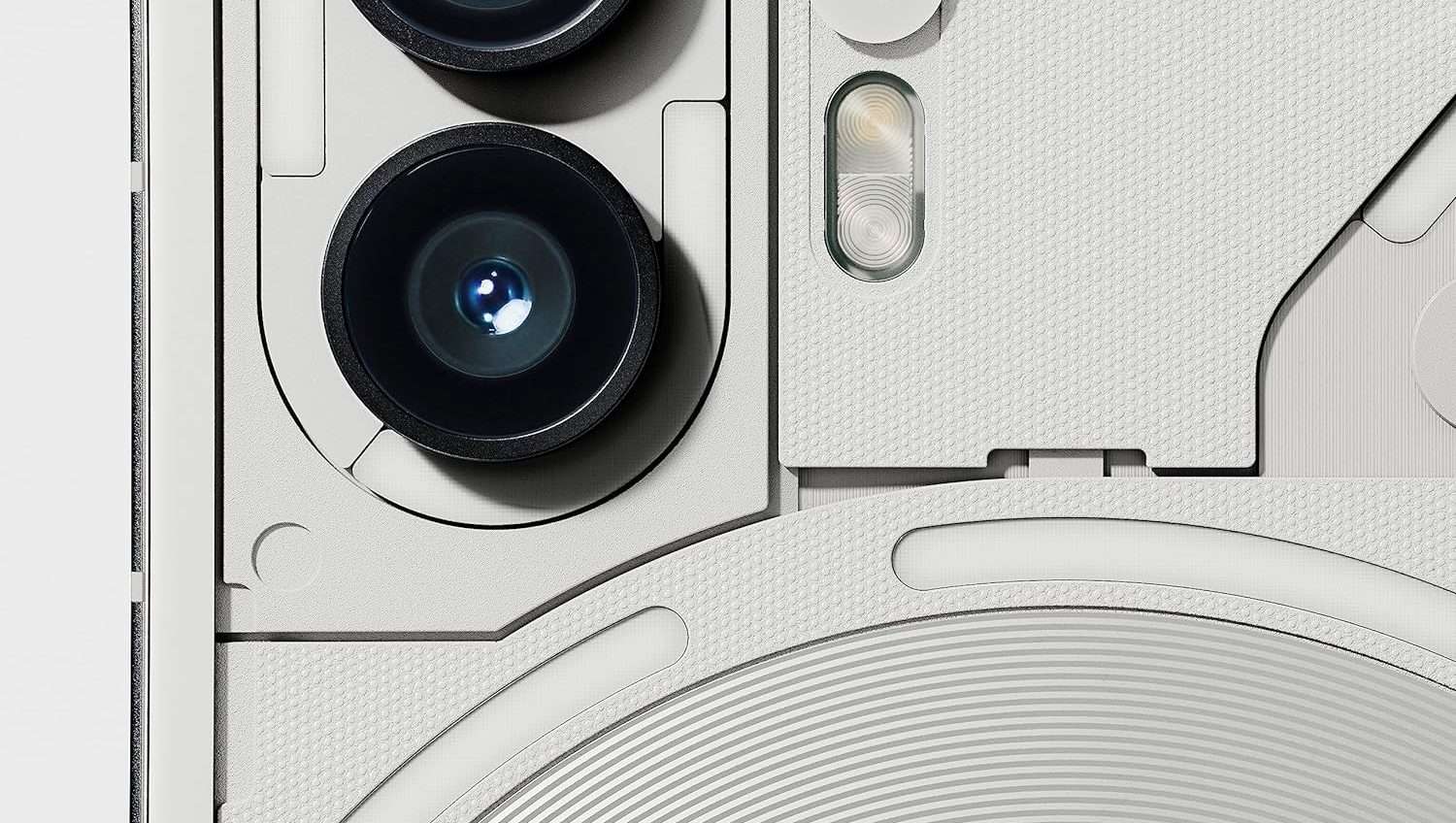 Nothing Phone (2), offerta totale: il prezzo crolla da 729 a 527 euro Nothing Phone (2), offerta totale: il prezzo crolla da 729 a 527 euro