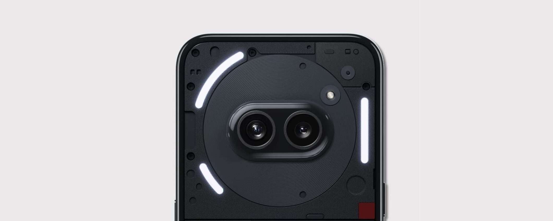 Nothing Phone (2a): nuovo MINIMO STORICO su Amazon, è un BEST BUY (12/256 GB) Nothing Phone (2a): nuovo MINIMO STORICO su Amazon, è un BEST BUY (12/256 GB)