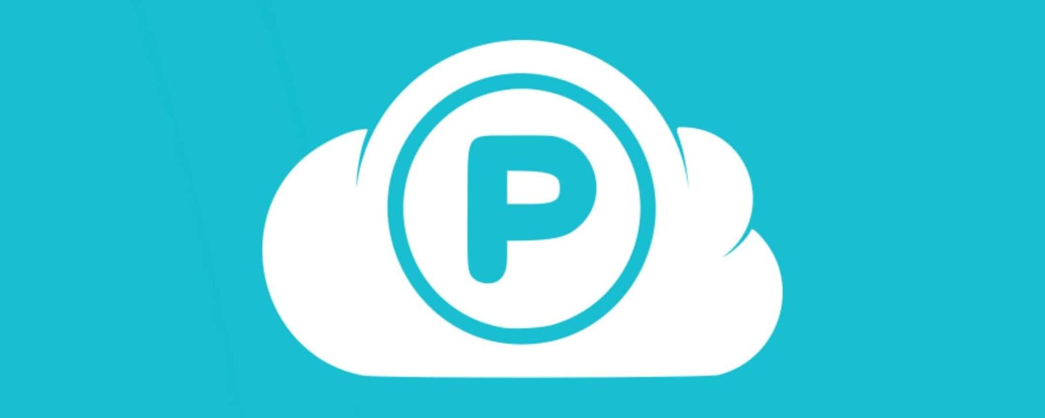 Offerta imperdibile: pCloud scontato fino al 37% per sempre