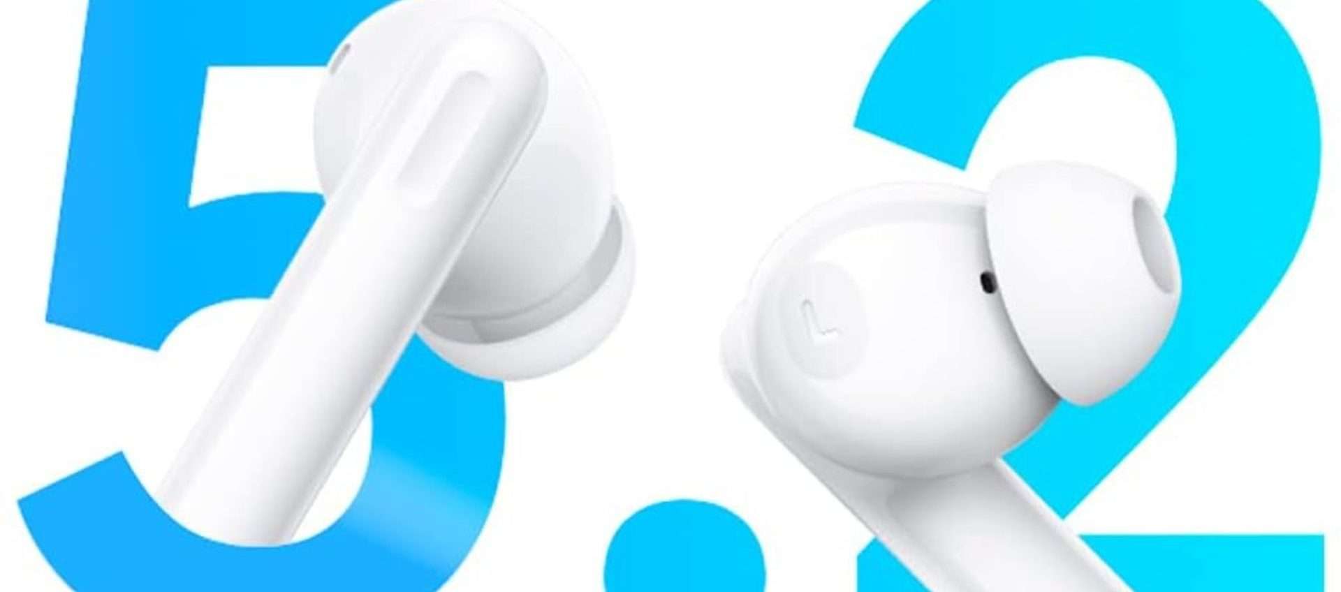 OPPO Enco Buds 2 in offerta: i migliori a meno di 25€ (Amazon) OPPO Enco Buds 2 in offerta: i migliori a meno di 25€ (Amazon)