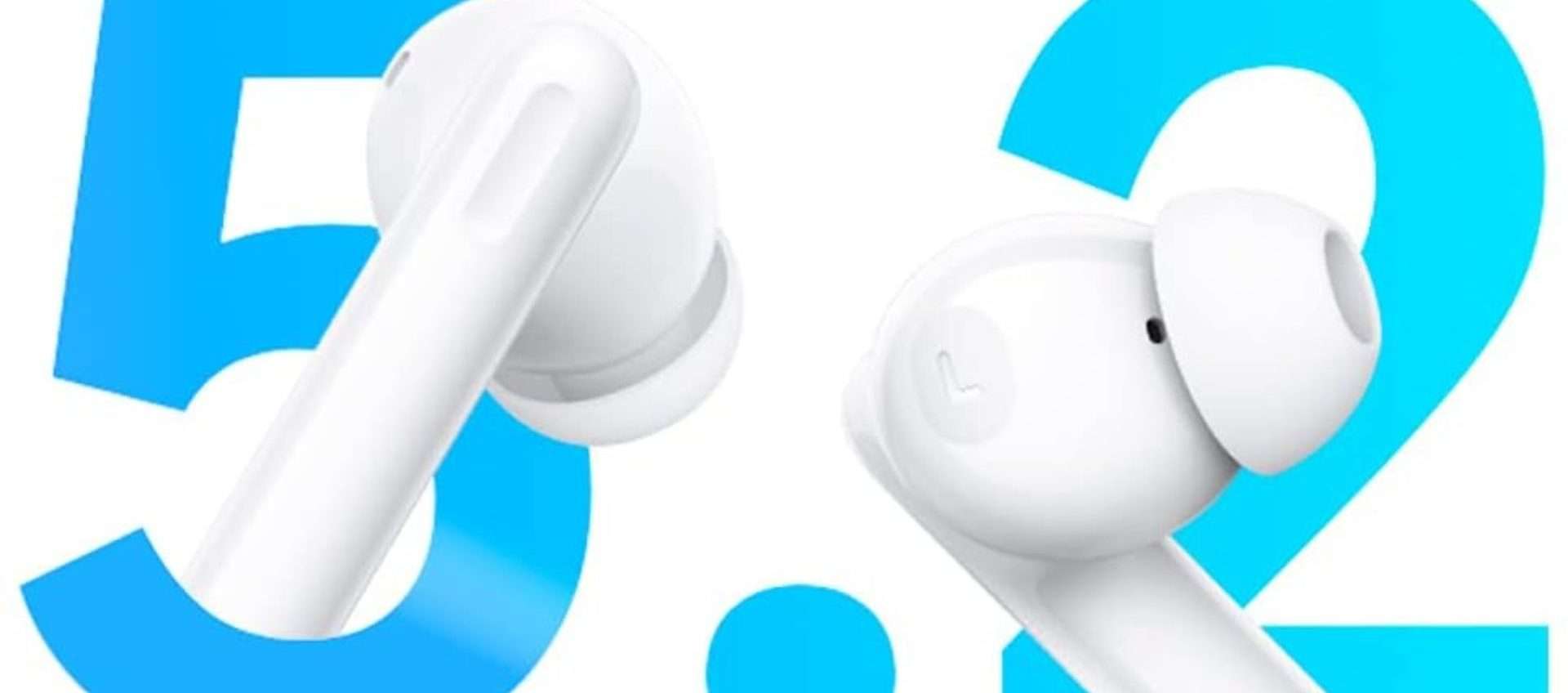 OPPO Enco Buds 2 in offerta: i migliori a meno di 25€ (Amazon)