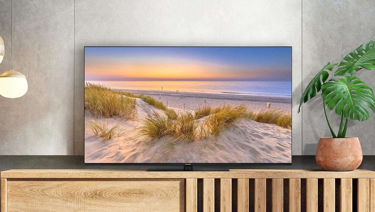 Offerta bomba, Smart TV 4K UHD da 50