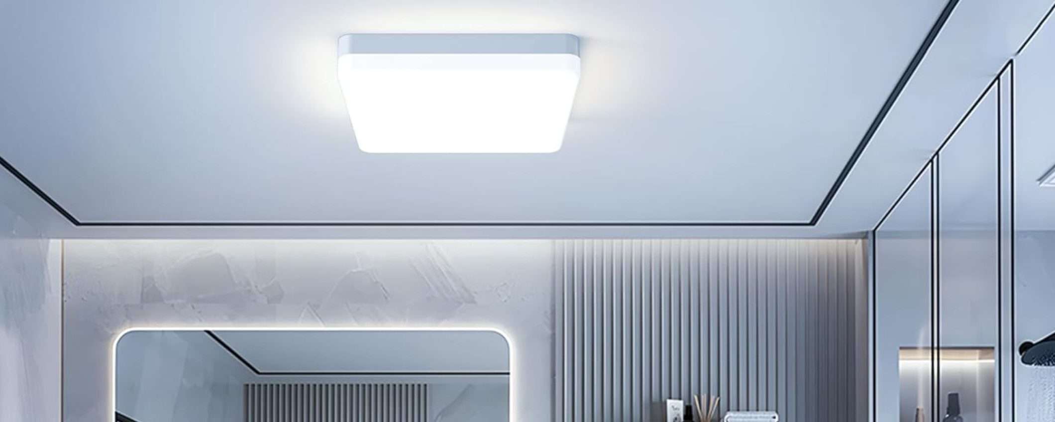 Plafoniera a LED da soffitto: LUMINOSISSIMA a soli 11,19€, SCONTO del 30% Plafoniera a LED da soffitto: LUMINOSISSIMA a soli 11,19€, SCONTO del 30%