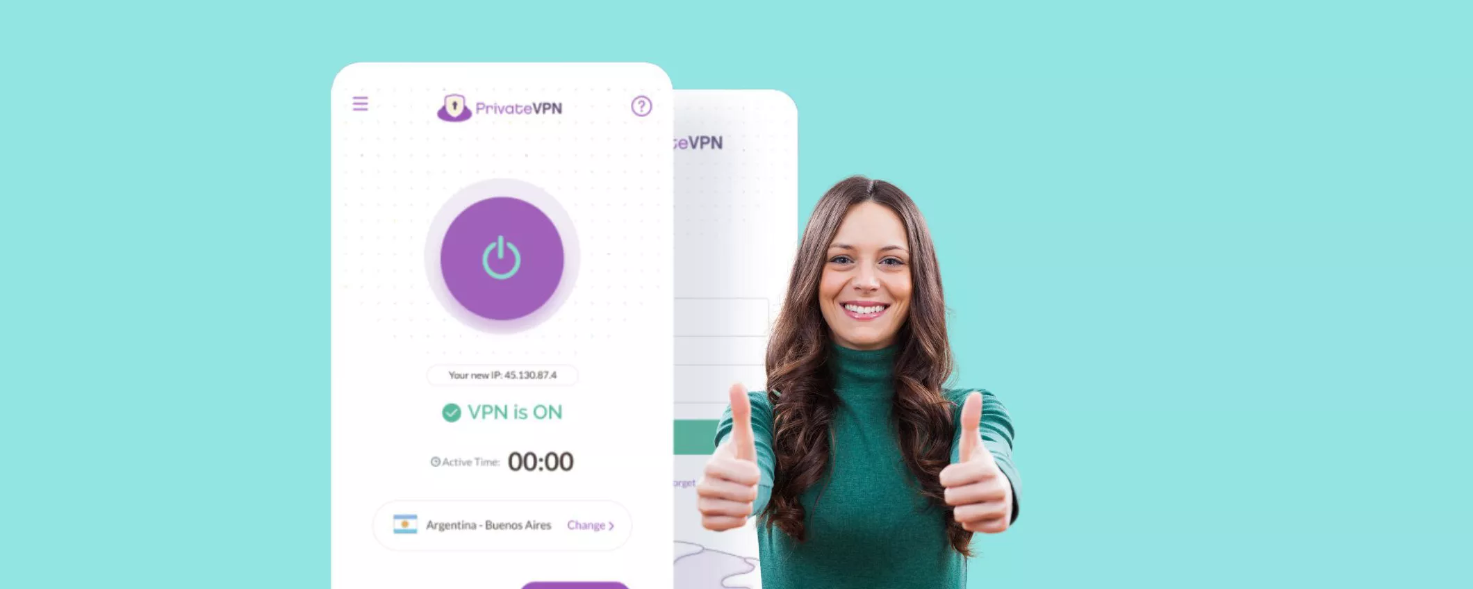 Prezzo basso mai visto per una VPN: PrivateVPN a soli 2,08€/mese Prezzo basso mai visto per una VPN: PrivateVPN a soli 2,08€/mese