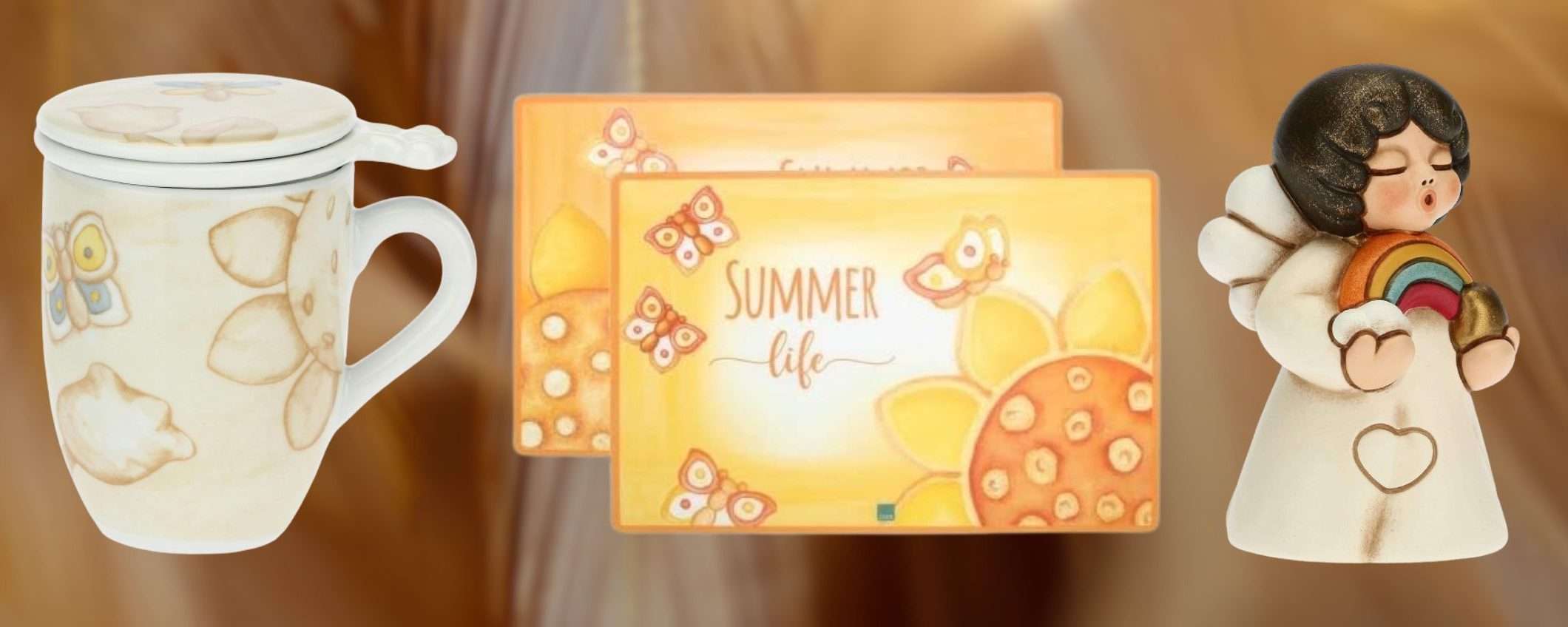 Thun FUORITUTTO su Amazon: una marea di OCCASIONI a meno di 20€