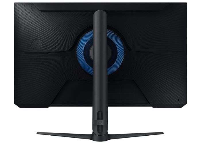 Unieuro SVENDE il monitor da GAMING Samsung da 27", costa 100€ in meno