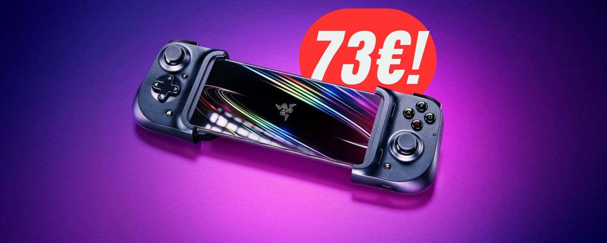 Con questo CONTROLLER potrai giocare a Brawl Stars in maniera comodissima!