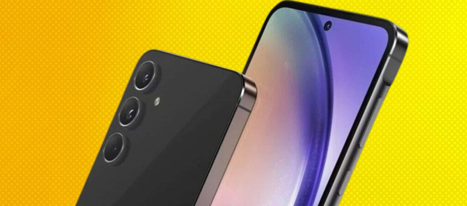 Samsung Galaxy A55 5G: su eBay è in offerta ad un OTTIMO prezzo