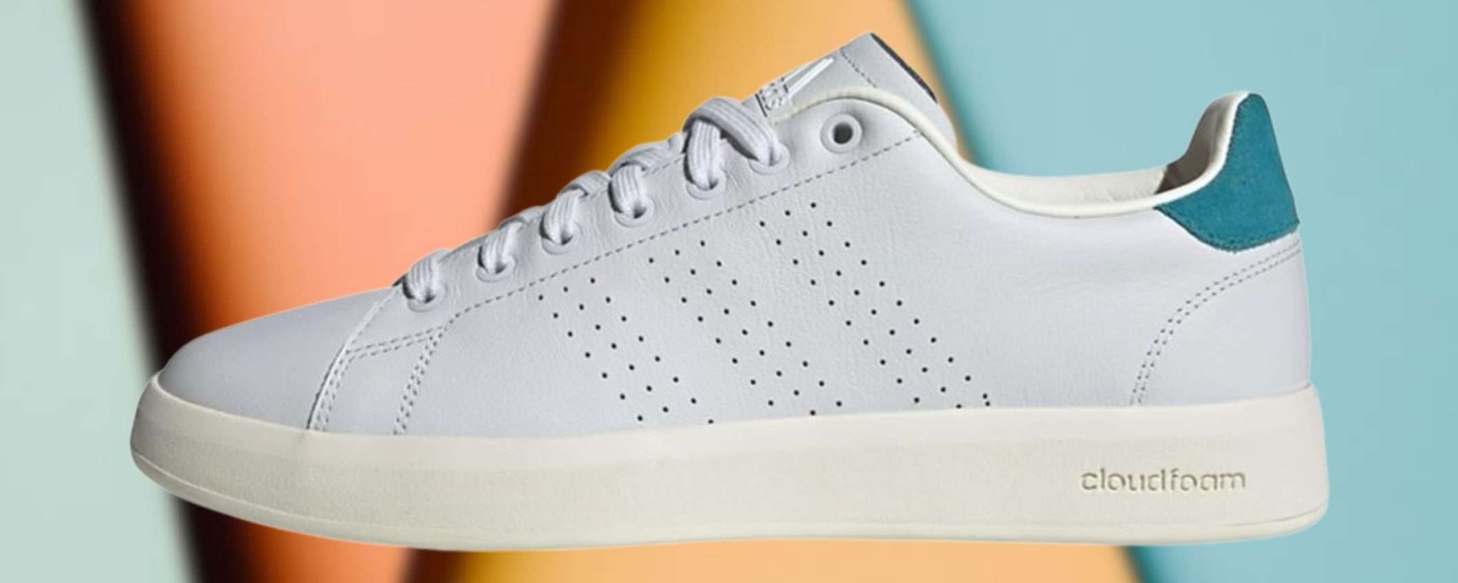 Adidas WOW: sconto 51% per queste scarpe SPETTACOLARI (49€) Adidas WOW: sconto 51% per queste scarpe SPETTACOLARI (49€)
