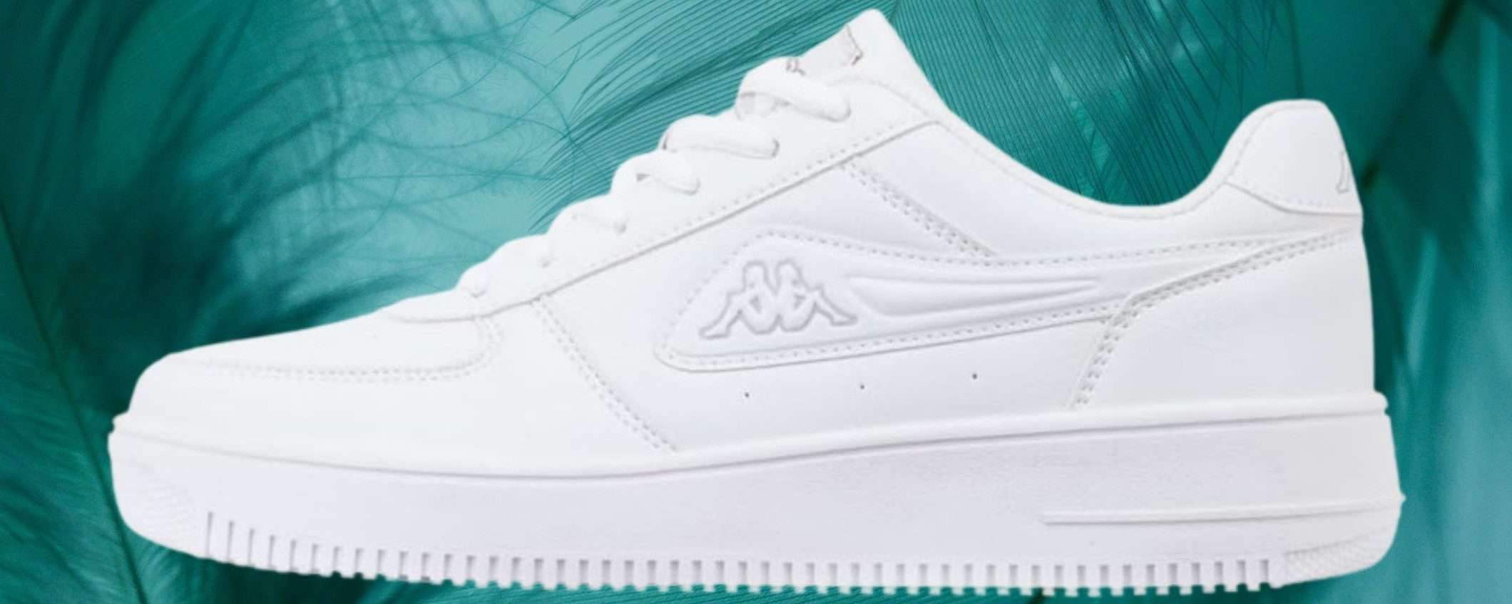 Scarpe Kappa a 26€ su Amazon: SCONTO 57% a tempo limitatissimo, imperdibile Scarpe Kappa a 26€ su Amazon: SCONTO 57% a tempo limitatissimo, imperdibile