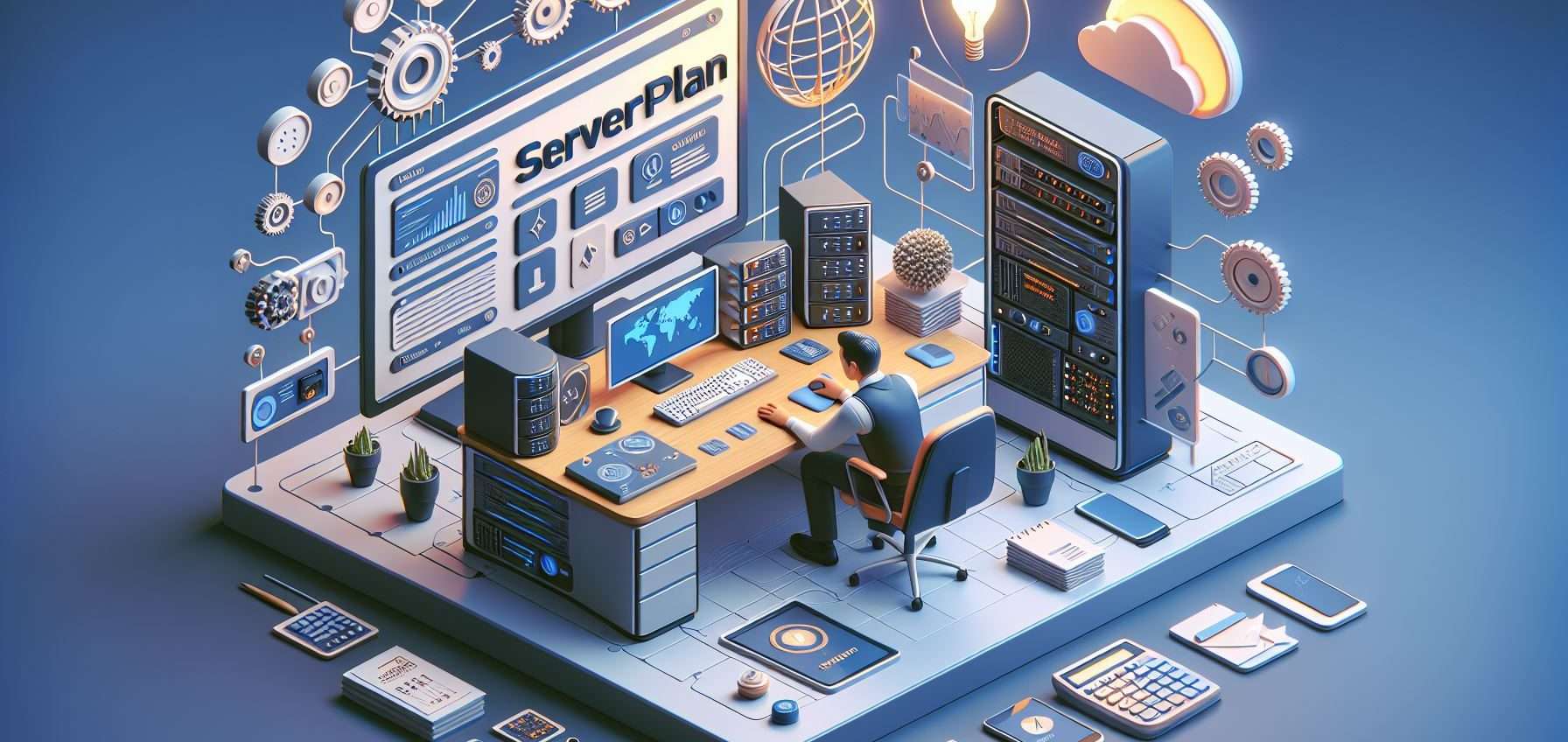Sconti fino al 50% su due piani hosting di Serverplan: scopriamo quali Sconti fino al 50% su due piani hosting di Serverplan: scopriamo quali