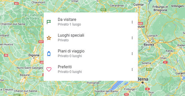 Come inserire un segnaposto in Google Maps su PC