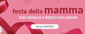 festa della mamma