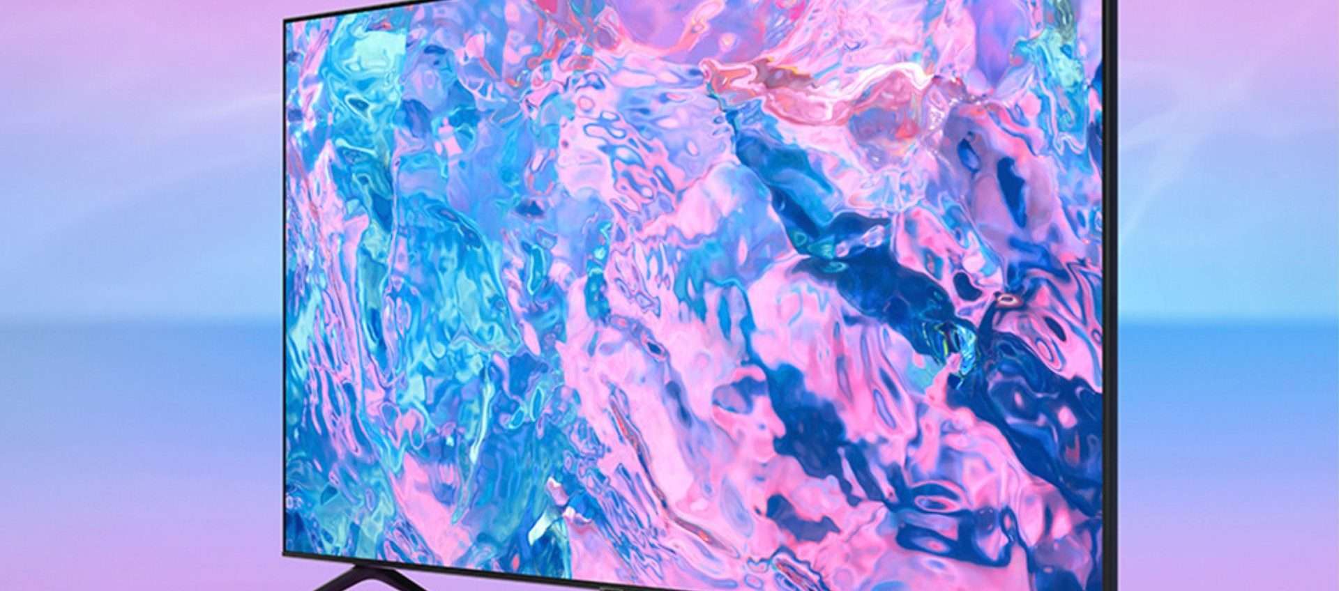 Smart TV 4K Samsung da 50 Smart TV 4K Samsung da 50