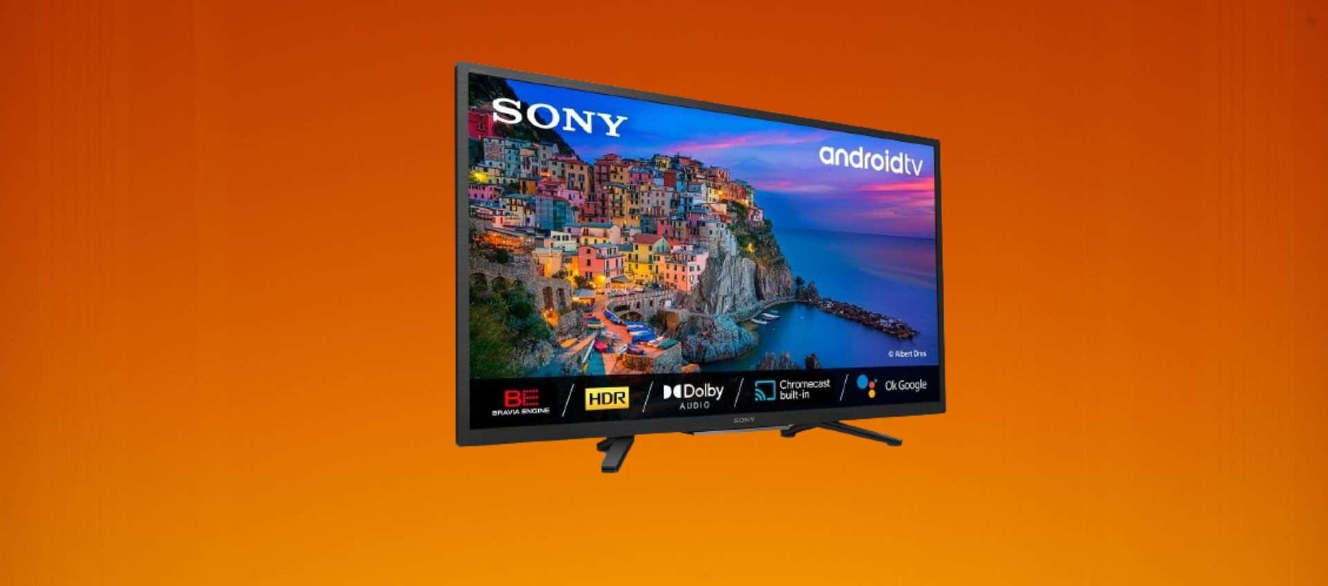 Sony Bravia da 32 Sony Bravia da 32