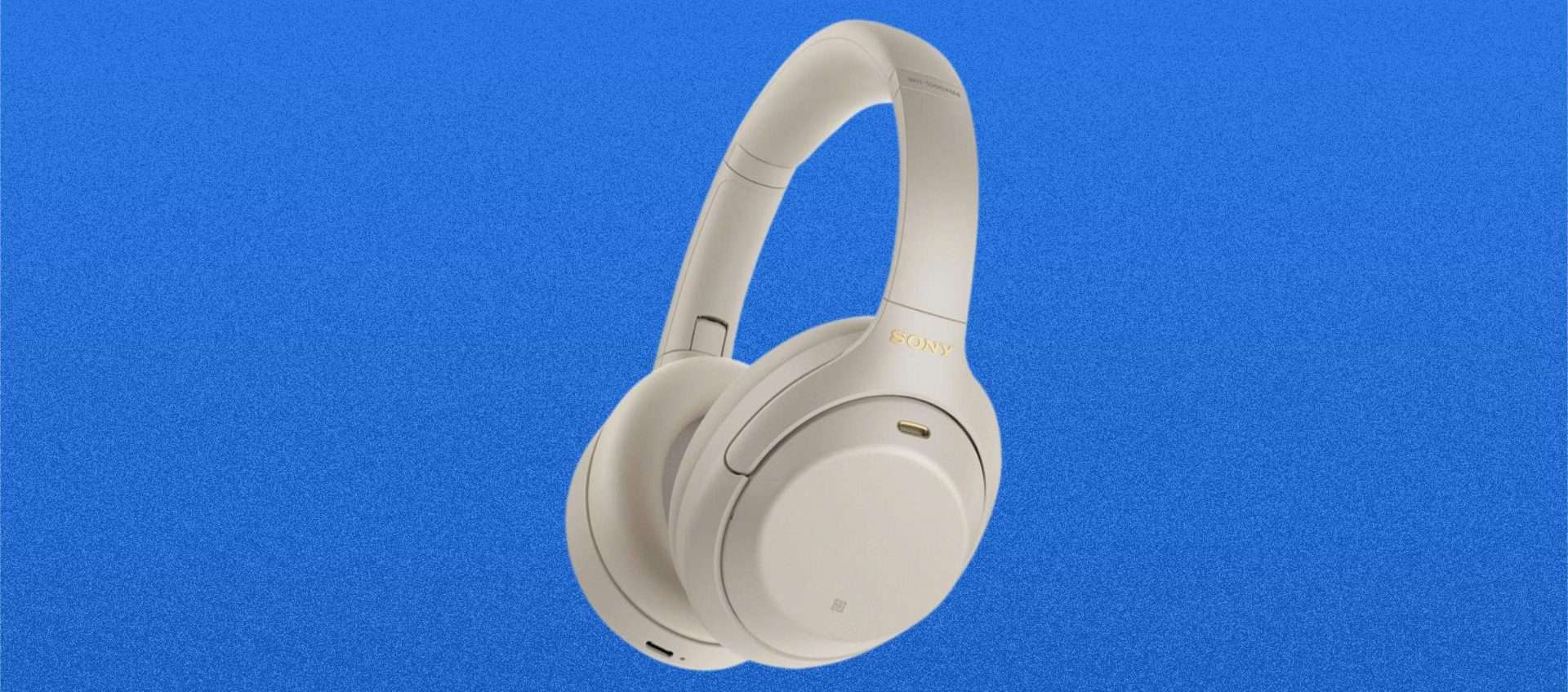 Sony WH-1000XM4 in offerta su Amazon: qualità premium e ANC di primo livello Sony WH-1000XM4 in offerta su Amazon: qualità premium e ANC di primo livello