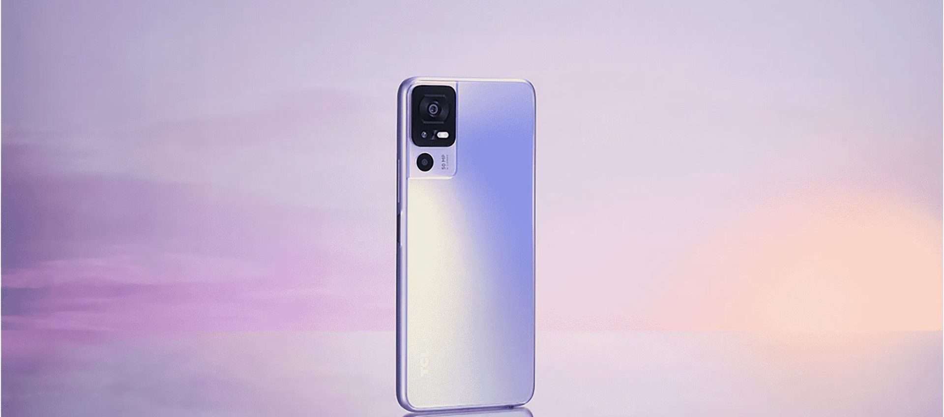 TCL 40SE in offerta a meno di 90€: Android 13, tripla camera e schermo HD+ TCL 40SE in offerta a meno di 90€: Android 13, tripla camera e schermo HD+