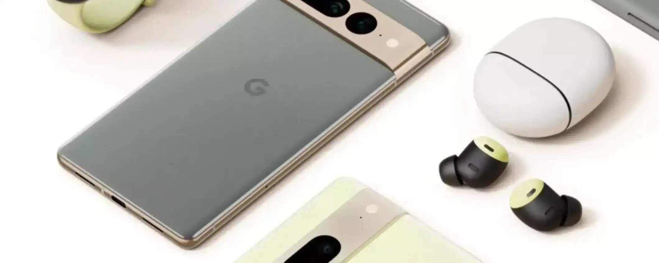 Google Pixel Buds Pro: MINIMO STORICO su Amazon, costano solo 152,49€ Google Pixel Buds Pro: MINIMO STORICO su Amazon, costano solo 152,49€