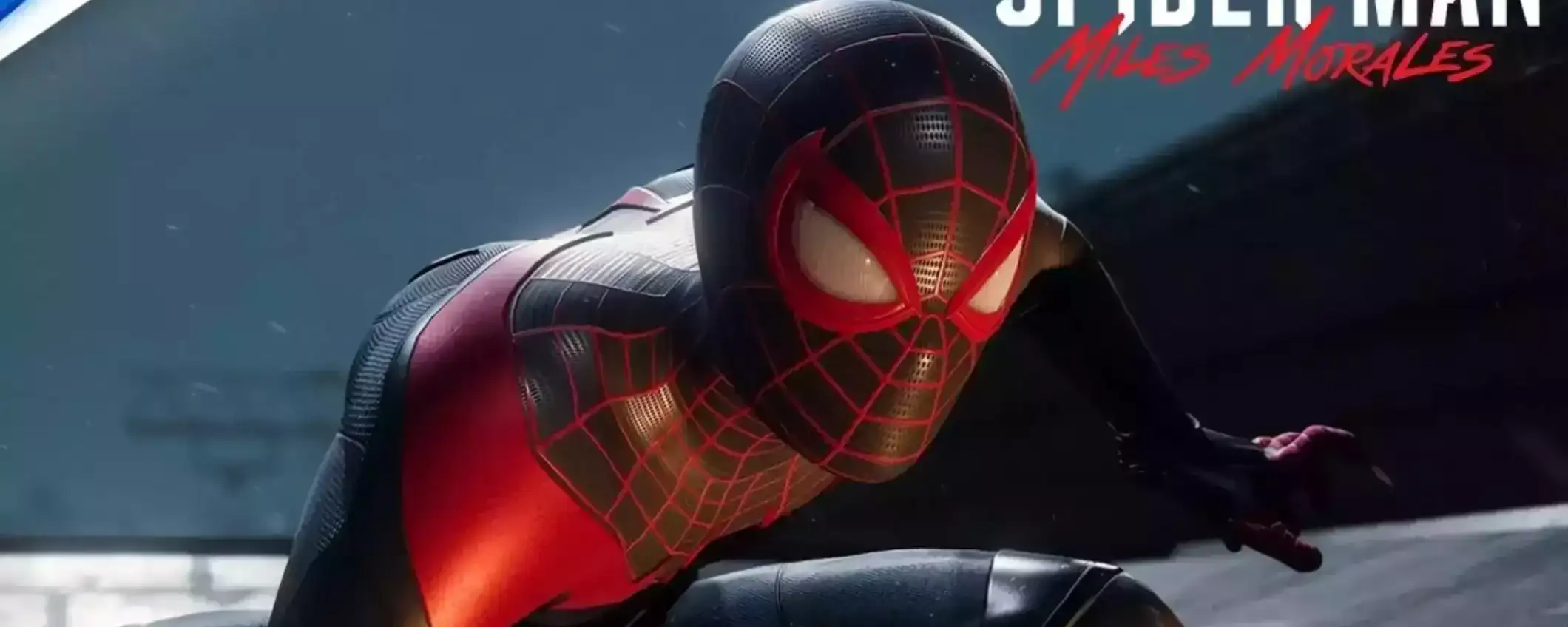 Marvel's Spider-Man: Miles Morales (PS4), sconto FOLLE su Amazon Marvel's Spider-Man: Miles Morales (PS4), sconto FOLLE su Amazon