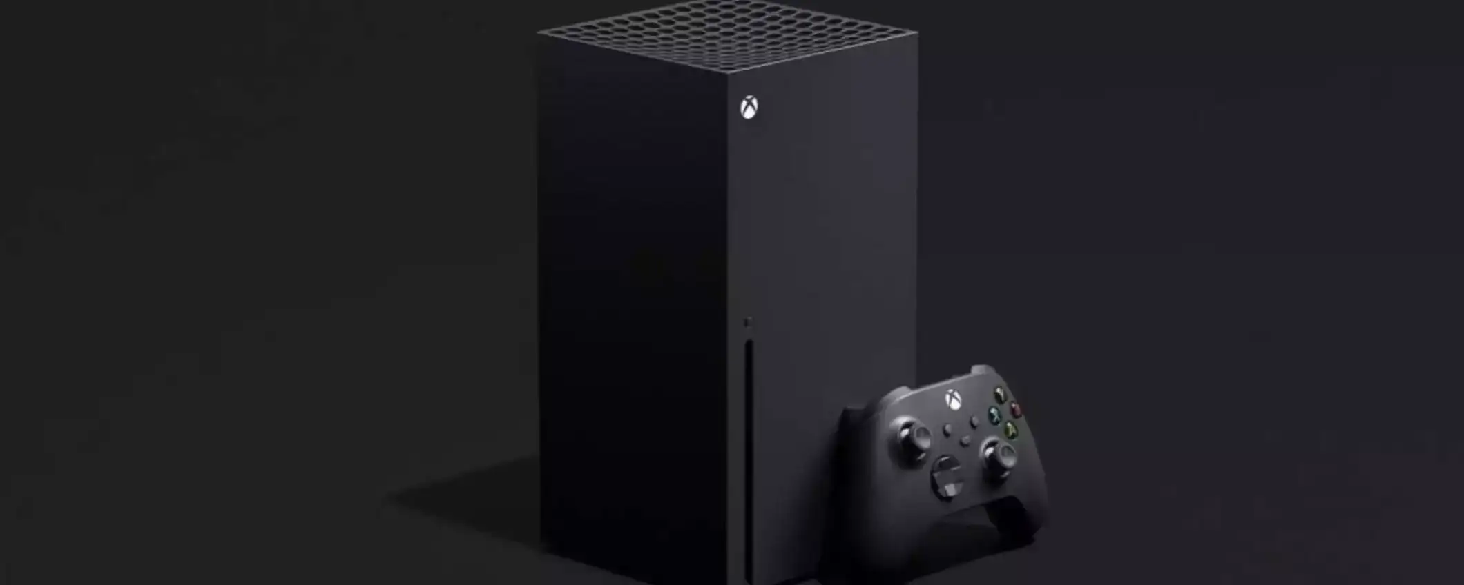Xbox Series X: la console PERFETTA da comprare OGGI su Amazon Xbox Series X: la console PERFETTA da comprare OGGI su Amazon