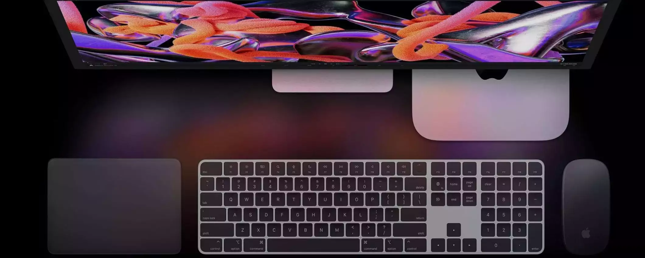 Mac mini (2023) con M2 Pro: meno di 1500€ per un computer PAZZESCO