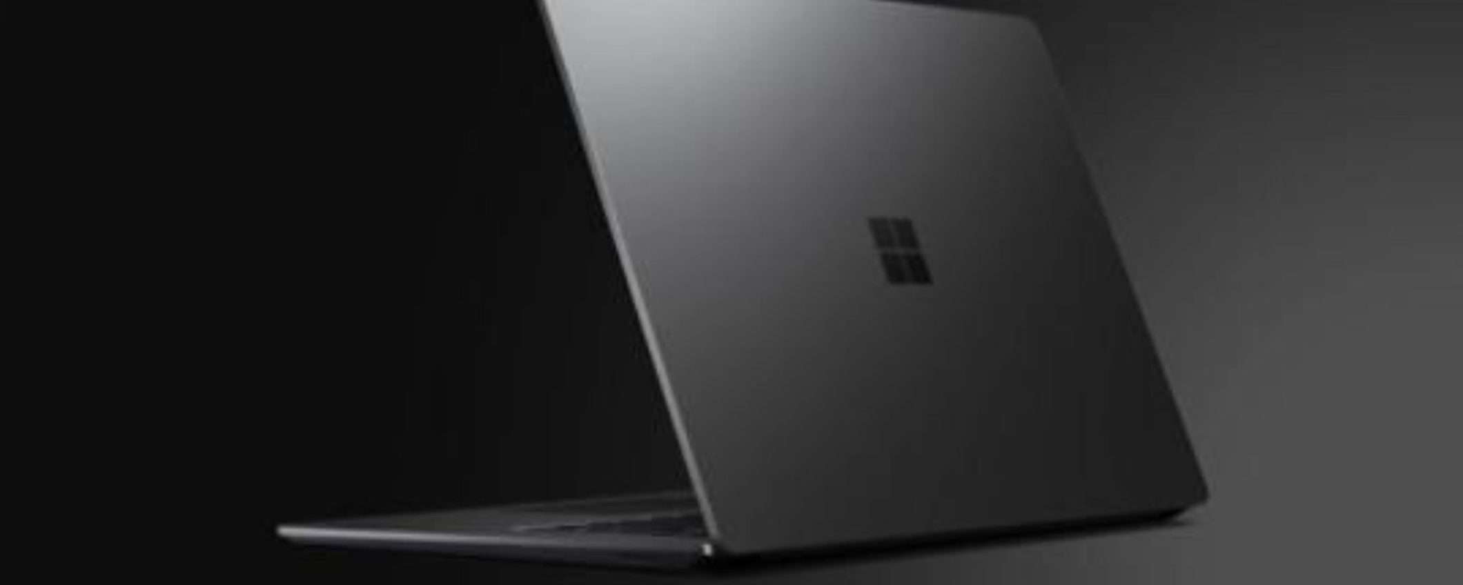 Microsoft Surface Laptop 5: a soli 899€ è un BEST BUY