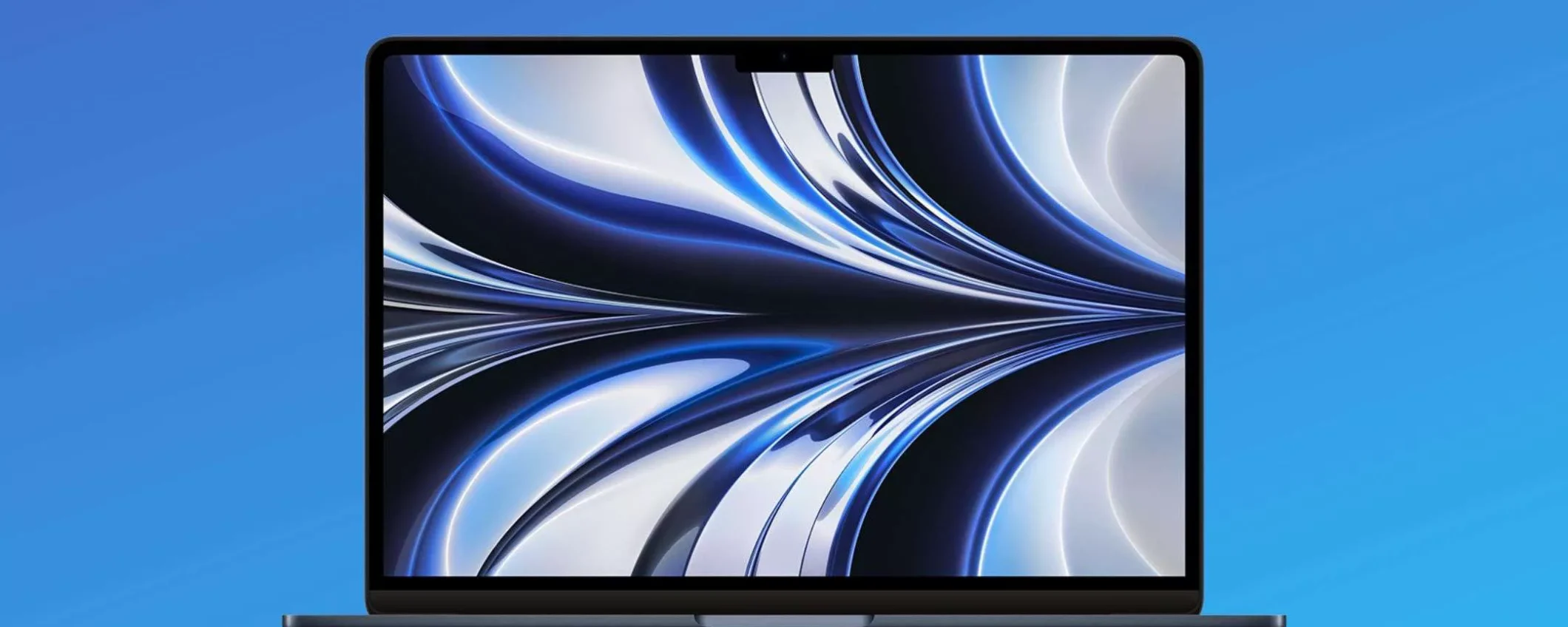MacBook Air (2022) da 13 MacBook Air (2022) da 13