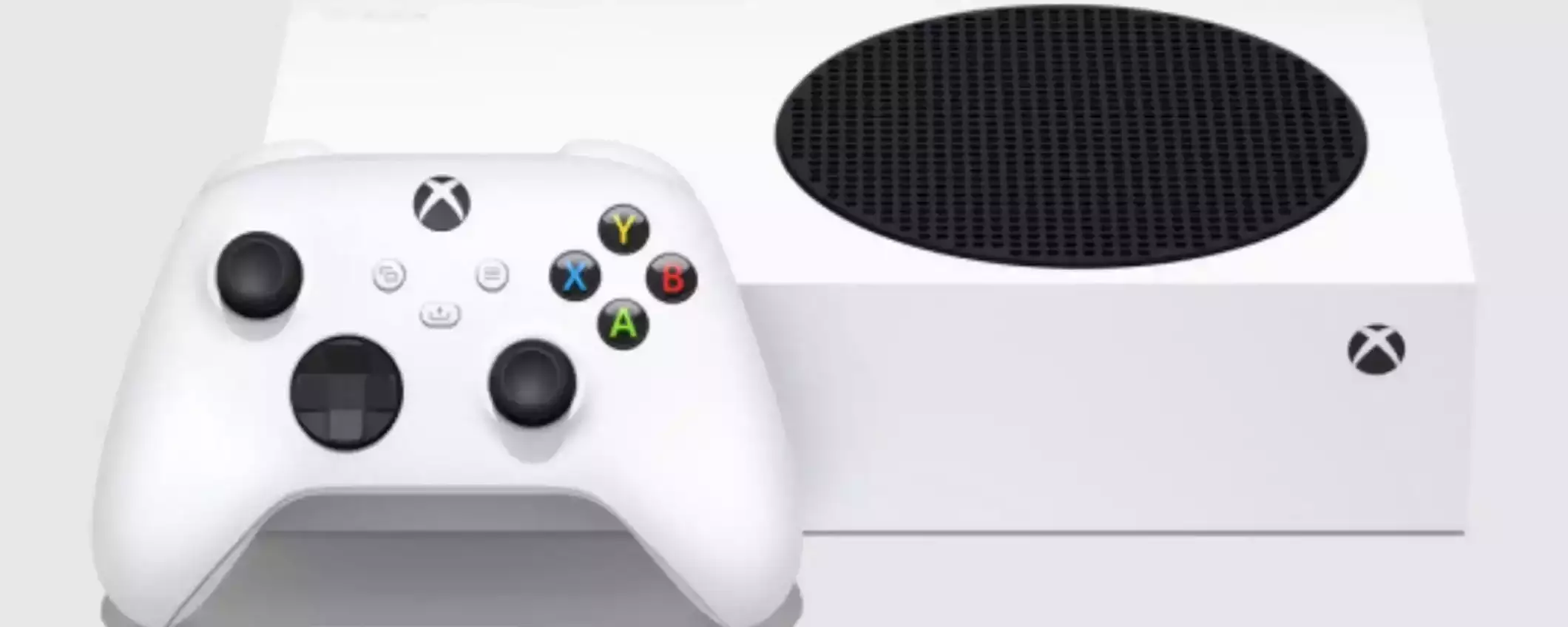 Xbox Series S (1 TB) a meno di 330€ su Amazon: corri a prenderla