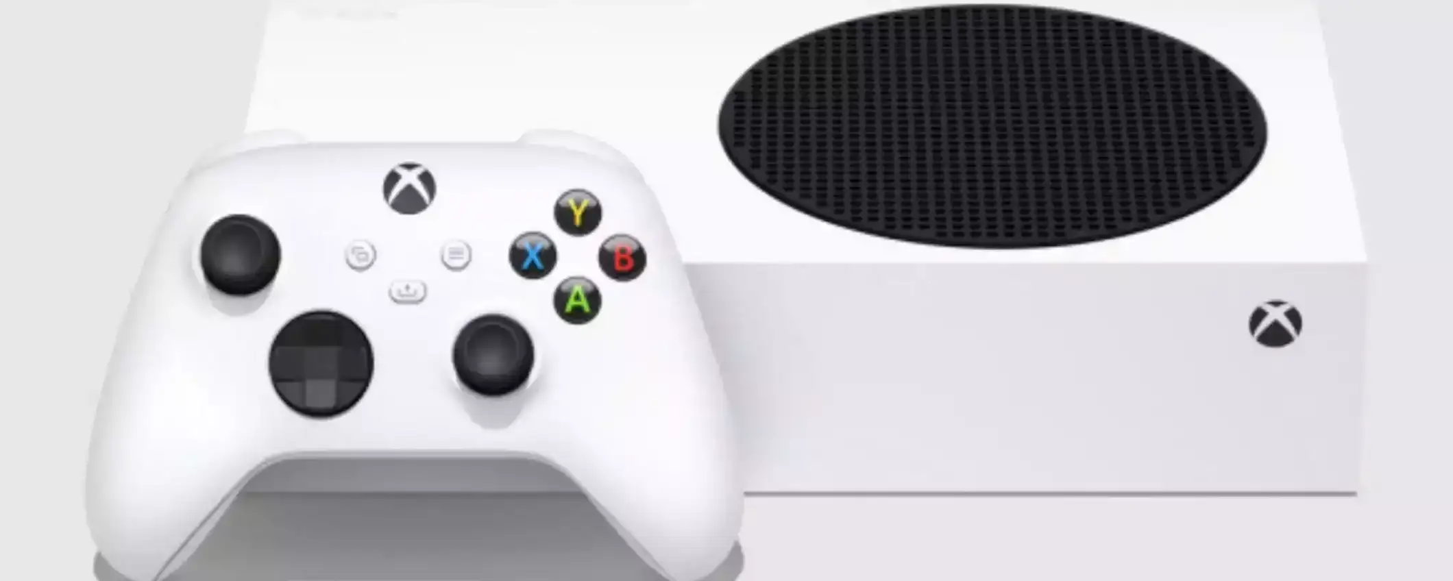 L'Xbox Series S è in offerta su Amazon ad un OTTIMO prezzo L'Xbox Series S è in offerta su Amazon ad un OTTIMO prezzo
