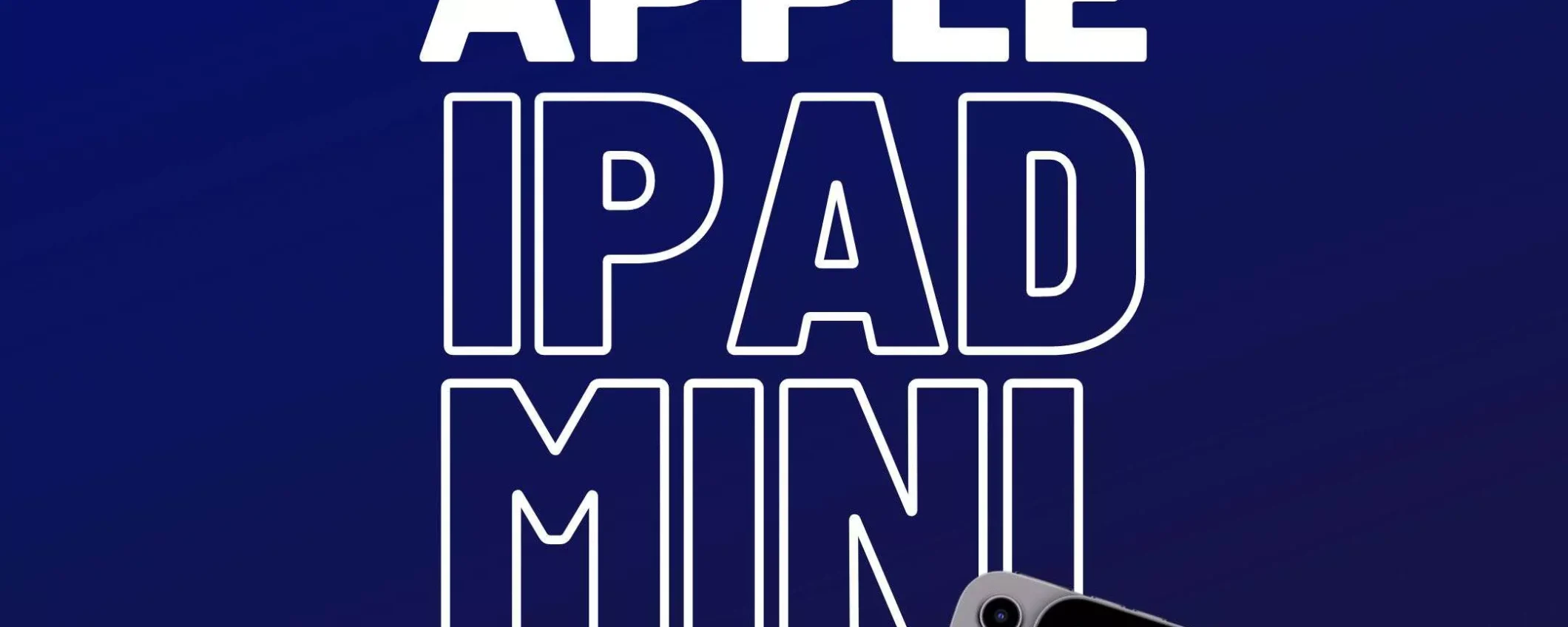 iPad mini (2021): a soli 619€ è il miglior tablet per il viaggio