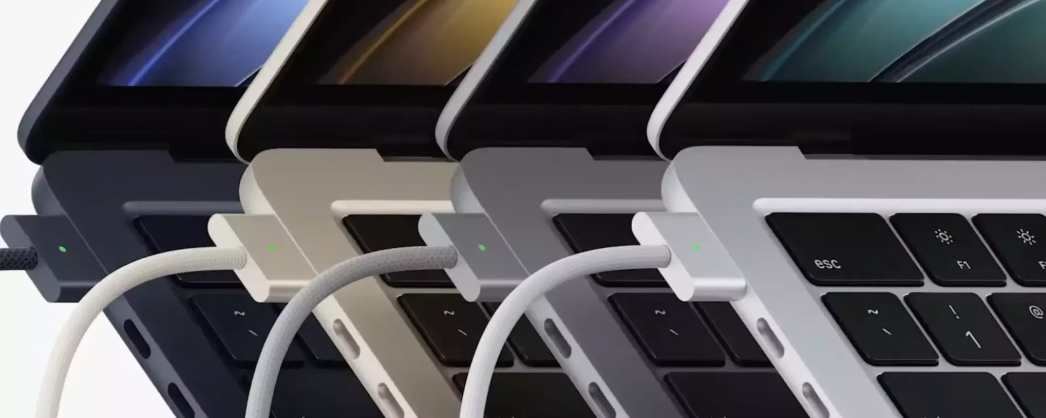 MacBook Air (2023) da 15 MacBook Air (2023) da 15