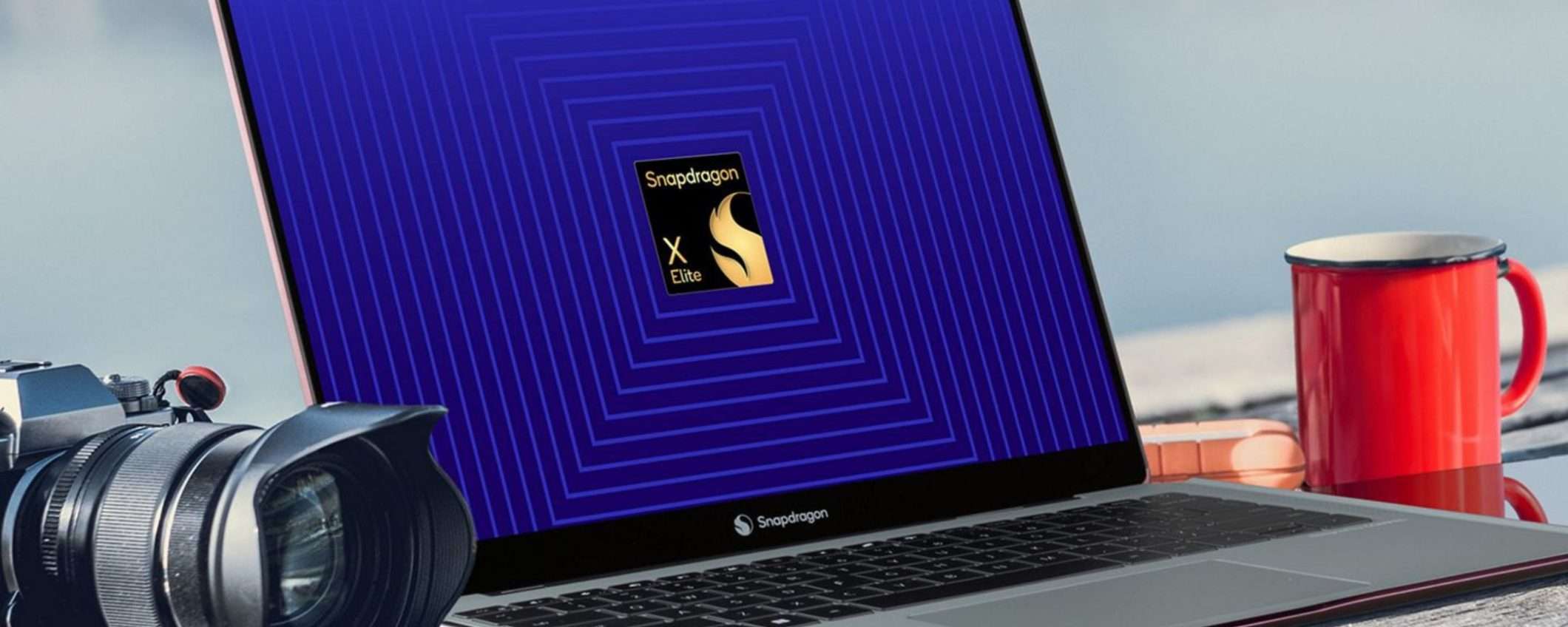 Microsoft sfida Apple: arrivano i nuovi laptop con Snapdragon X Elite Microsoft sfida Apple: arrivano i nuovi laptop con Snapdragon X Elite