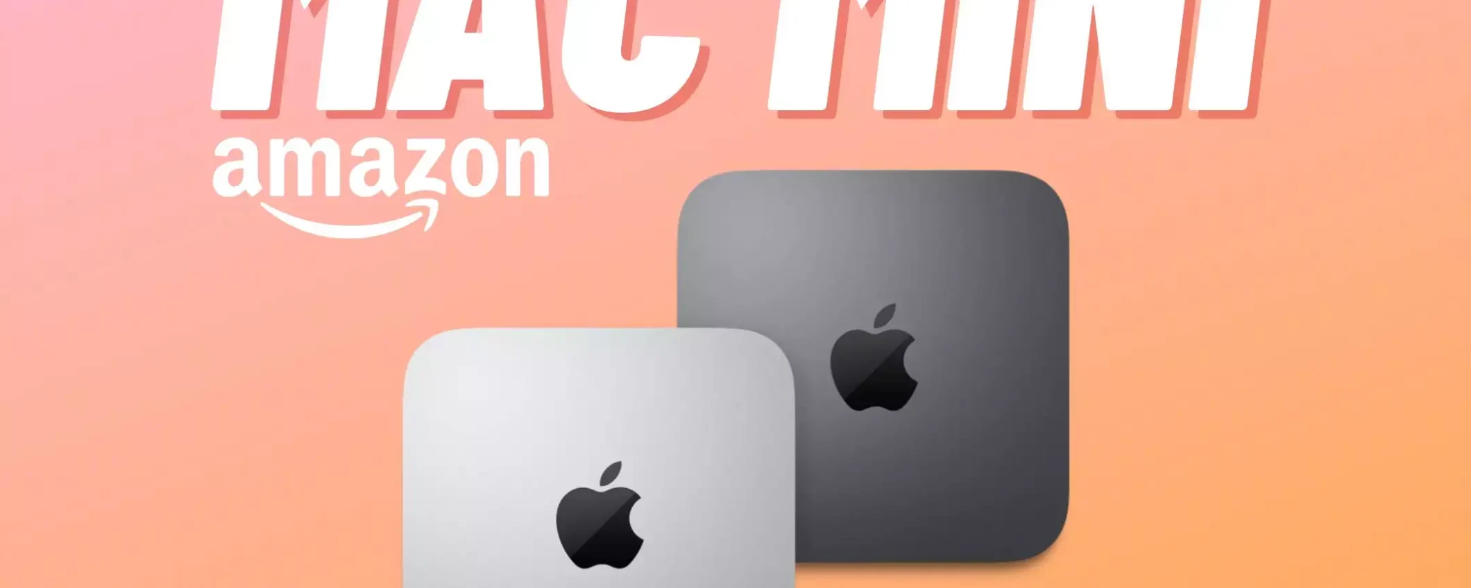 Mac mini (2023) con M2: a 599€ è un BEST BUY Mac mini (2023) con M2: a 599€ è un BEST BUY