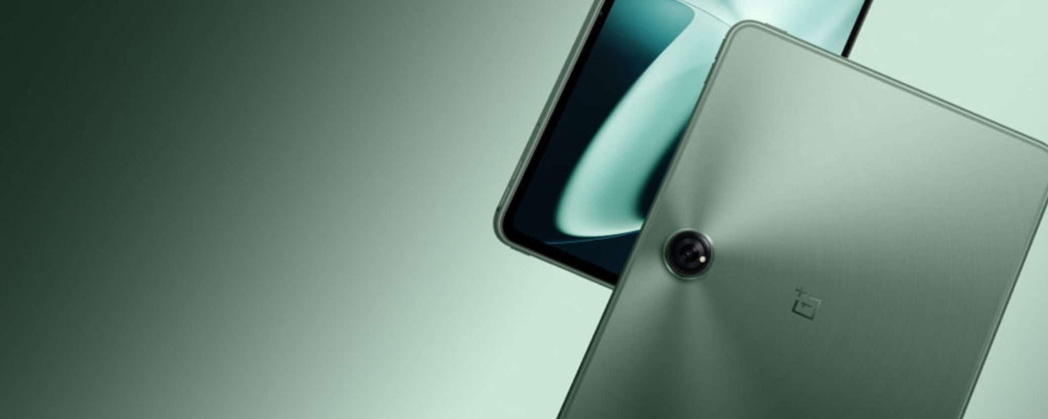 OnePlus Pad 2 sta arrivando e sarà POTENTISSIMO OnePlus Pad 2 sta arrivando e sarà POTENTISSIMO