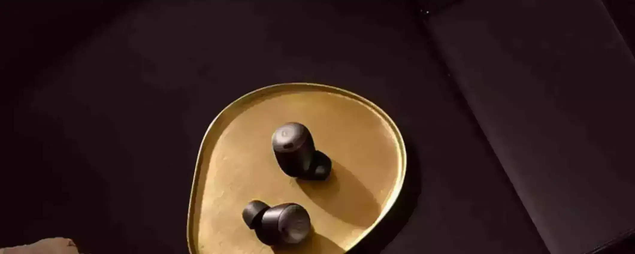 Google Pixel Buds Pro 2: svelati nuovi dettagli, ecco cosa sappiamo Google Pixel Buds Pro 2: svelati nuovi dettagli, ecco cosa sappiamo
